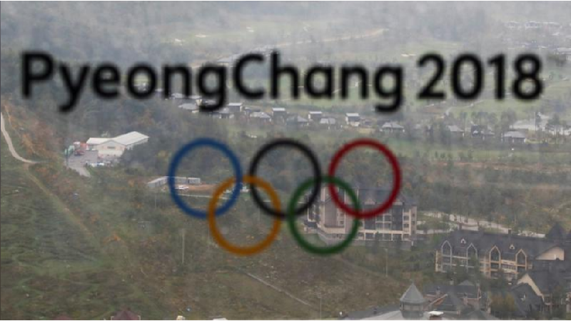 2 เกาหลีฝันเป็นจริง ส่งกีฬาร่วมทีมเดียวกันลุยโอลิมปิกฤดูหนาว 