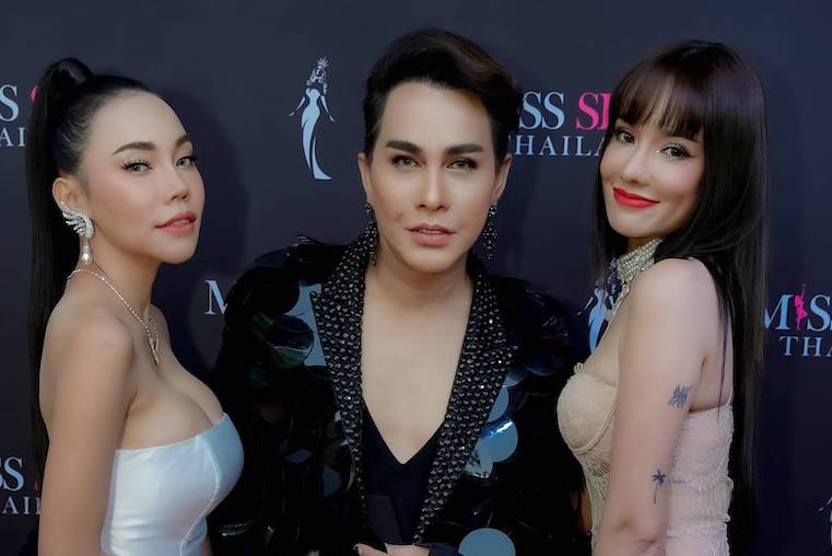 ปฏิวัติวงการเซ็กซี่ไทยไประดับโลกกับเวทีประกวด Miss Sexy Thailand 2023