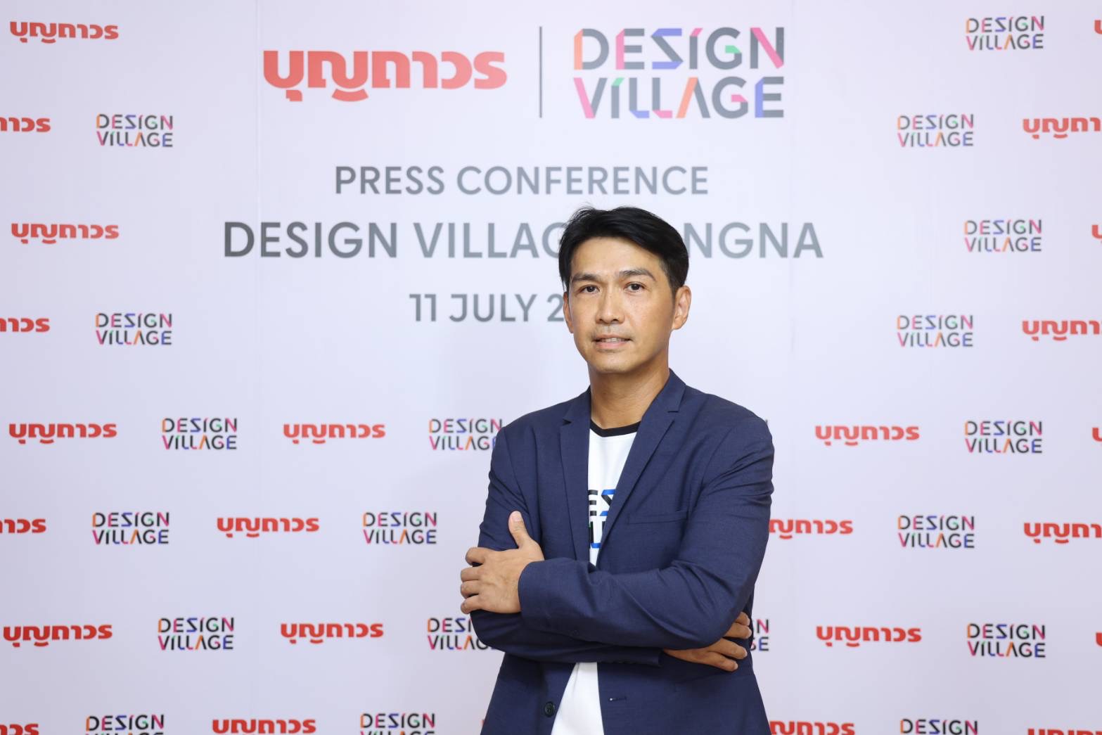 พร้อมเปิดให้บริการแล้ว “Design Village บางนา” “บุญถาวร” ชู Location Strategy เดินหน้าพัฒนาอย่างต่อเนื่อง