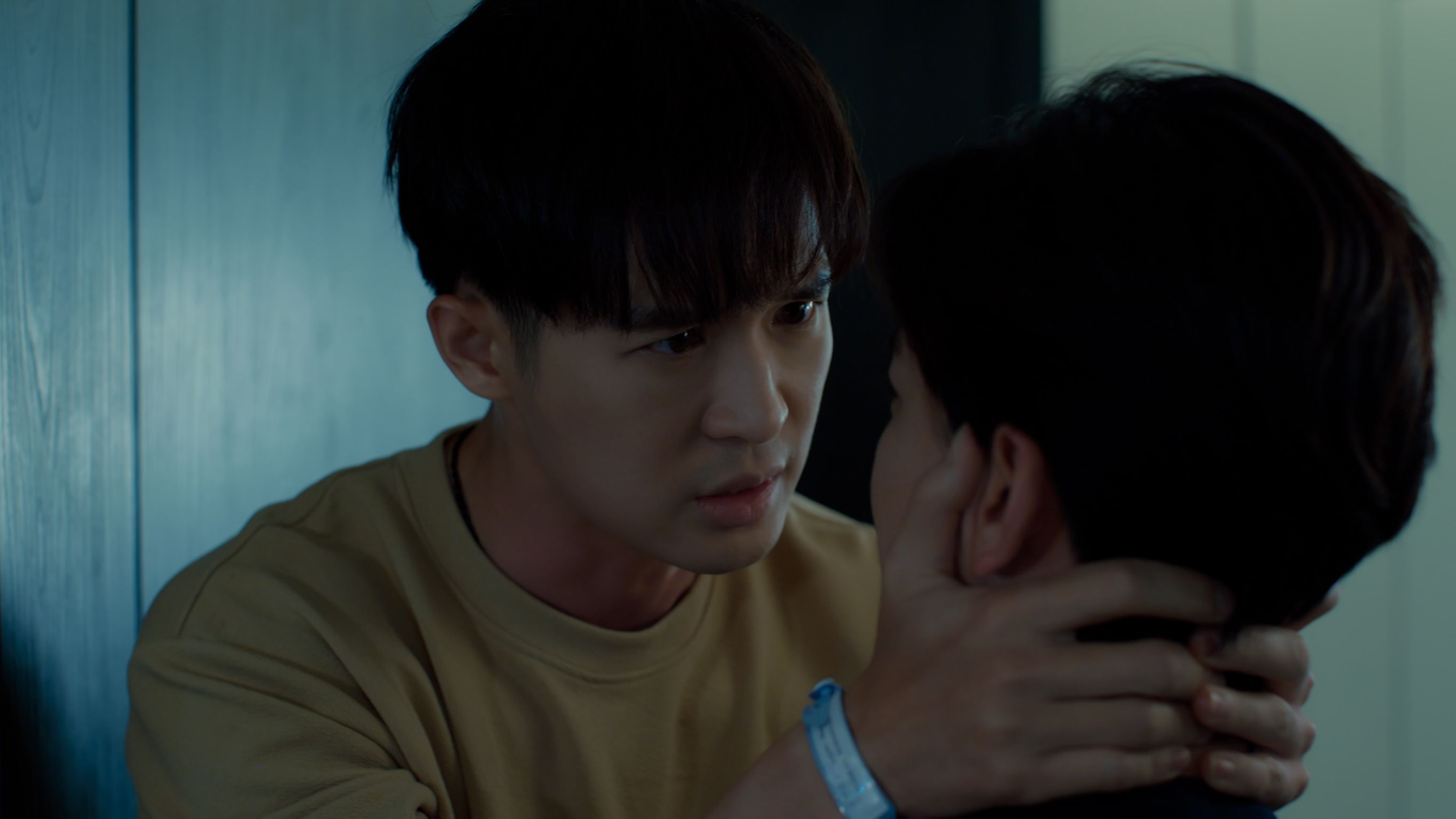 "ลางสังหรณ์" (The Sign) เสาร์ที่ 20 ม.ค นี้ The Sign กับ คดีที่เกี่ยวโยงกัน