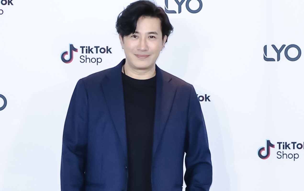 “หนุ่ม กรรชัย” นำทีม “LYO X TIKTOK EVENT 2024”