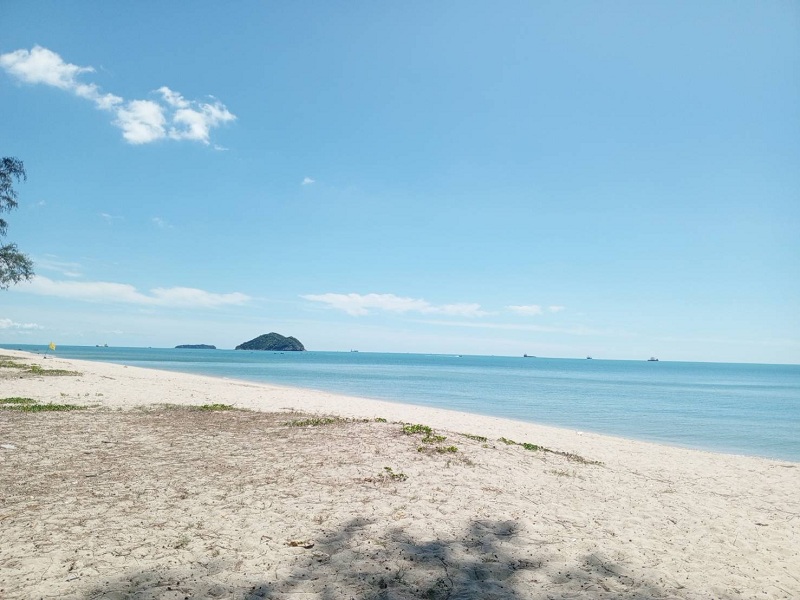 เปิด 10 ลำดับน้ำทะเลคุณภาพดีที่สุดในปี 67  