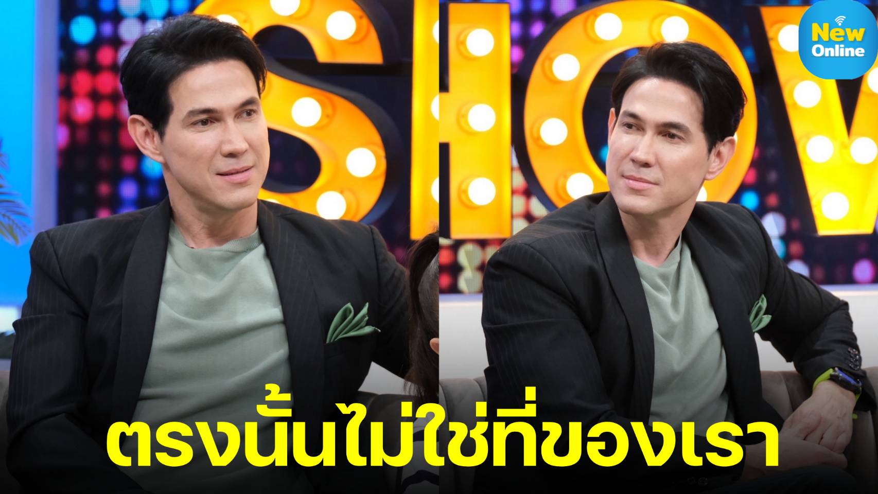 “เจจินตัย” เปิดใจย้ายกลับไทยถาวร! หลังชีวิตพลิกผัน เจอหมอเก๊โกงเงินกว่า 3 ล้าน!!