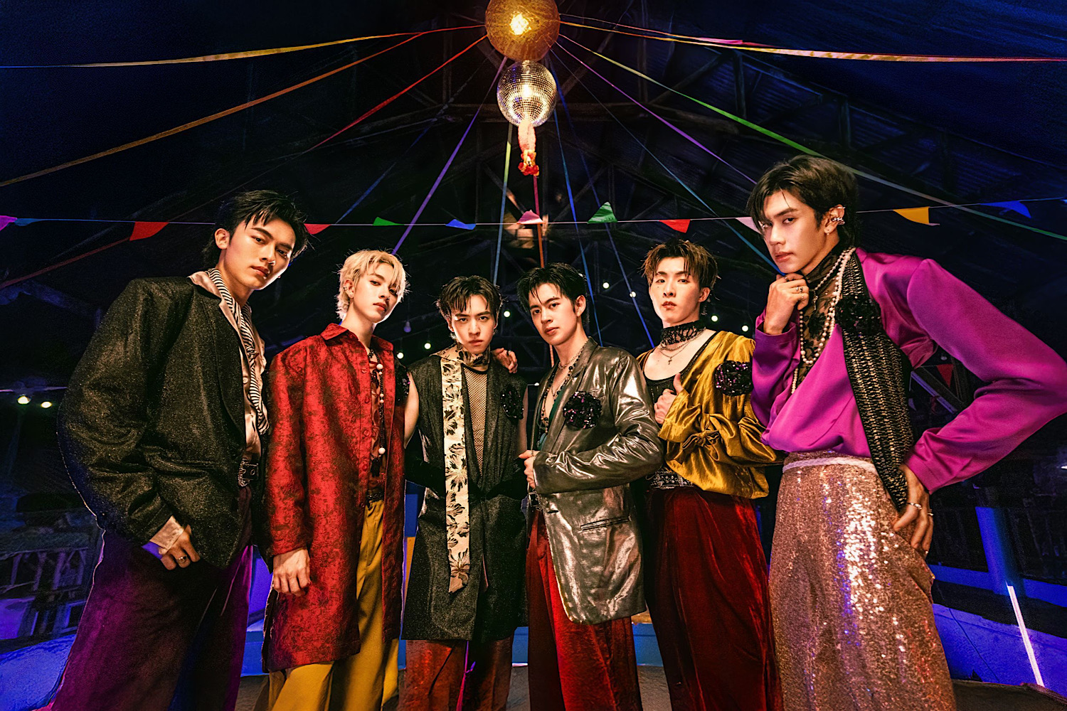 โดนเส้นของแทร่ ‘PROXIE’ ส่งเพลงใหม่ “Bad Shawty” ไทยแดนซ์สุดโจ๊ะ เตรียมม่วนรับสงกรานต์นี้