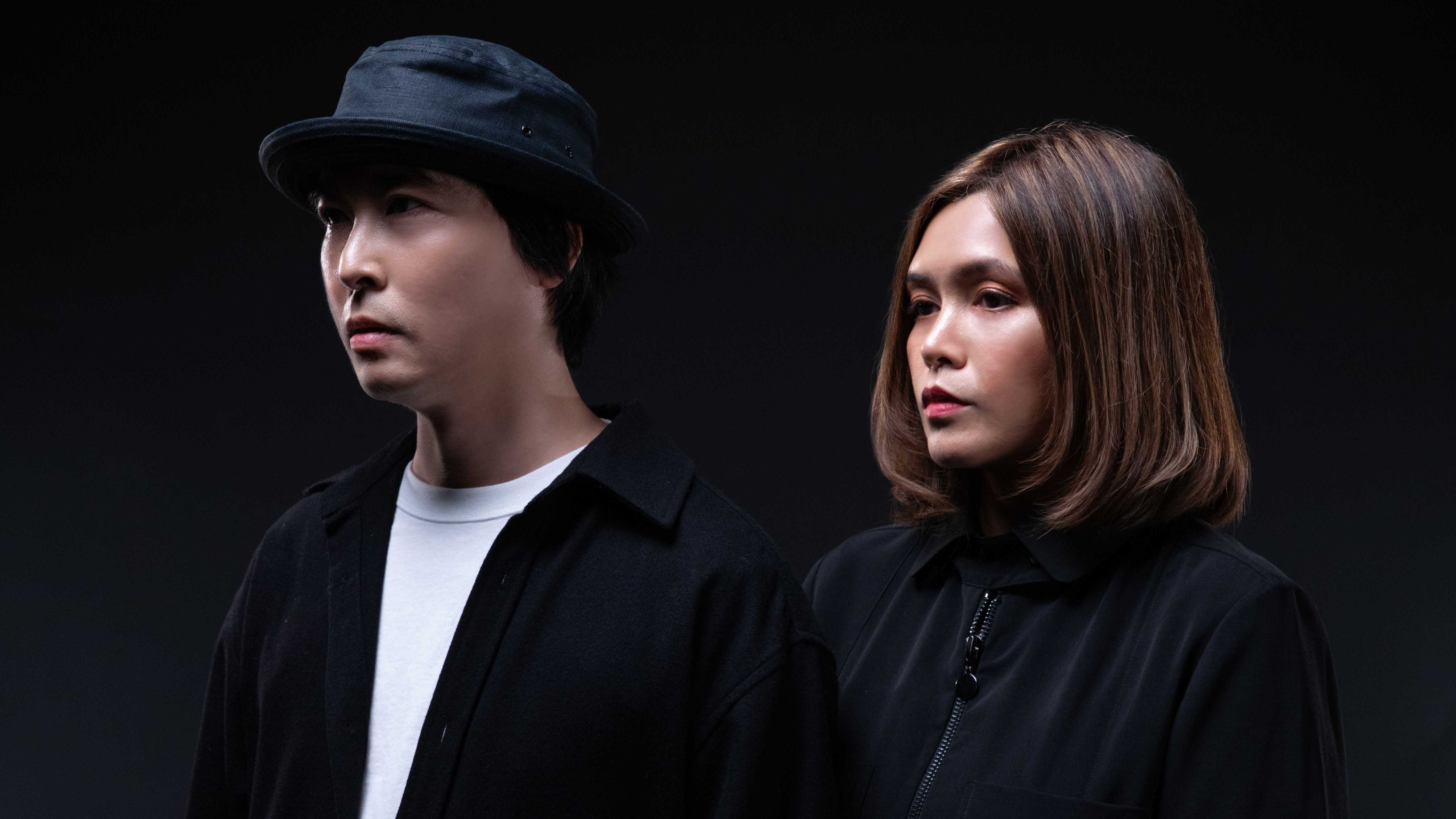 จากความเจ็บปวดสู่เสียงเพลง “JKbua (จระเข้บัว)” ส่งซิงเกิลสากล “Downward Spiral”