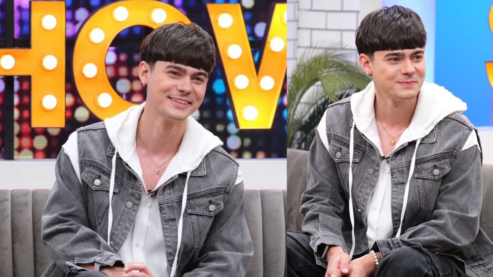 “แดนนี่ ลูเซียนโน่” เปิดใจชีวิตดราม่ายิ่งกว่าละคร! ถูกพ่อแม่แท้ๆ ทิ้งตั้งแต่ 7 วัน – โตมากับคนข้างบ้าน! เจอผีหลอกกลางรีสอร์ทอีก!