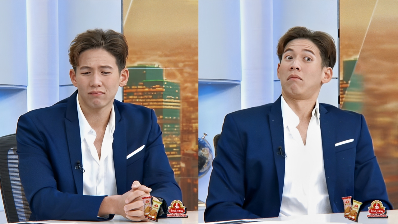 ด่วน! “ทราย สก๊อต” ถูกปลดฟ้าผ่า! พ้นเก้าอี้ที่ปรึกษากรมอุทยานฯ 