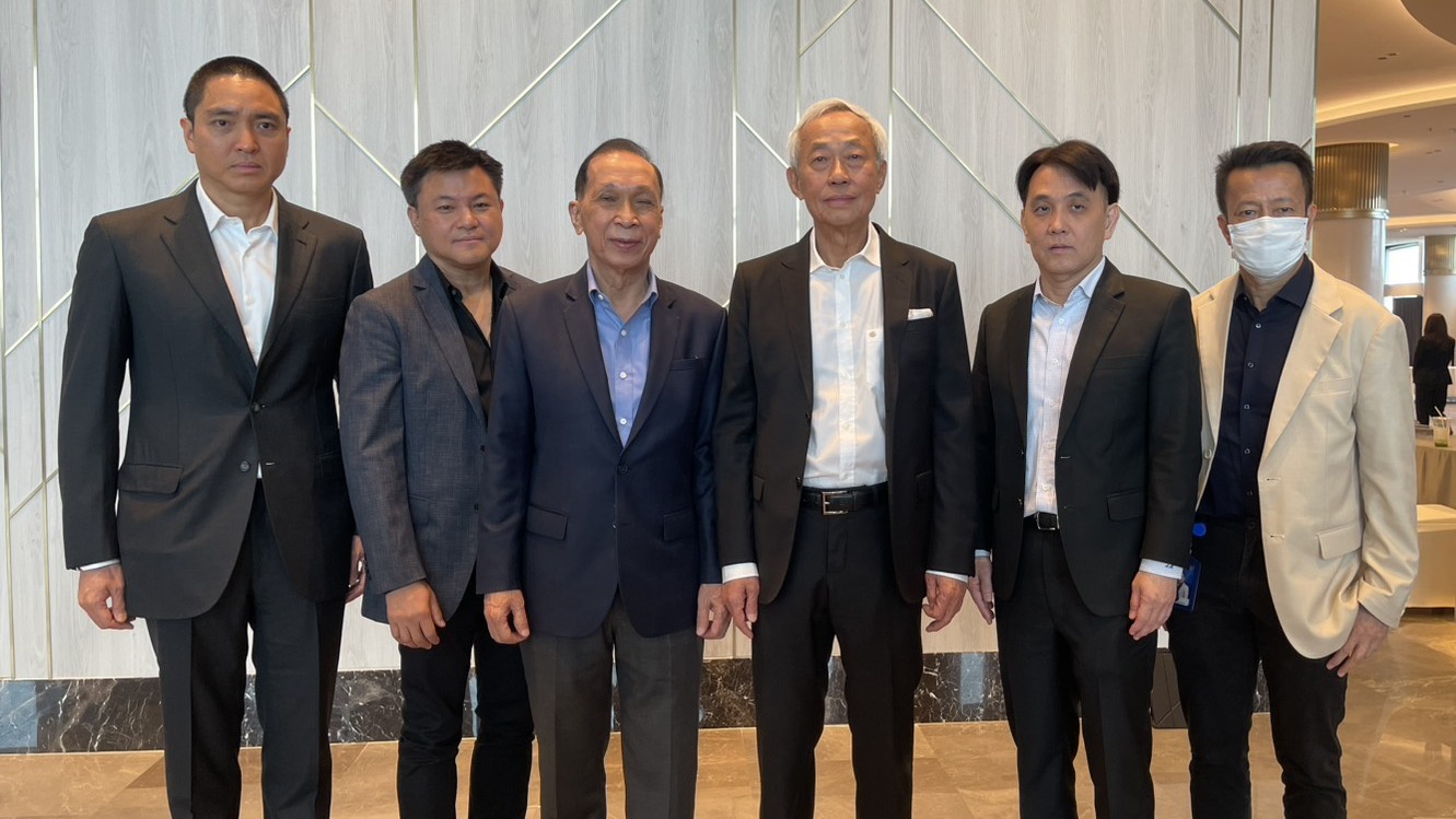 ทีวีดิจิทัล ย้ำจุดยืน คงคลื่น 3500 MHz ป้องกันจอดำ สกัดทีวีไทยล่มสลายก่อนกาล