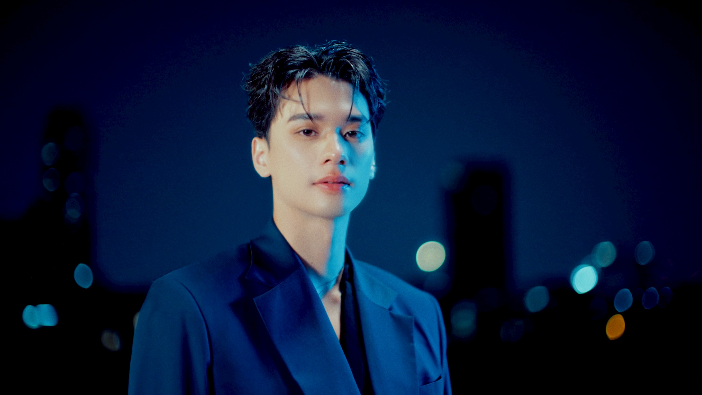 “เก่ง-หฤษฎ์” สุดปลื้ม ร่วมงาน “ช่องวัน 31”  ส่งผลงานซิงเกิลแรก “TO THE MOON” 