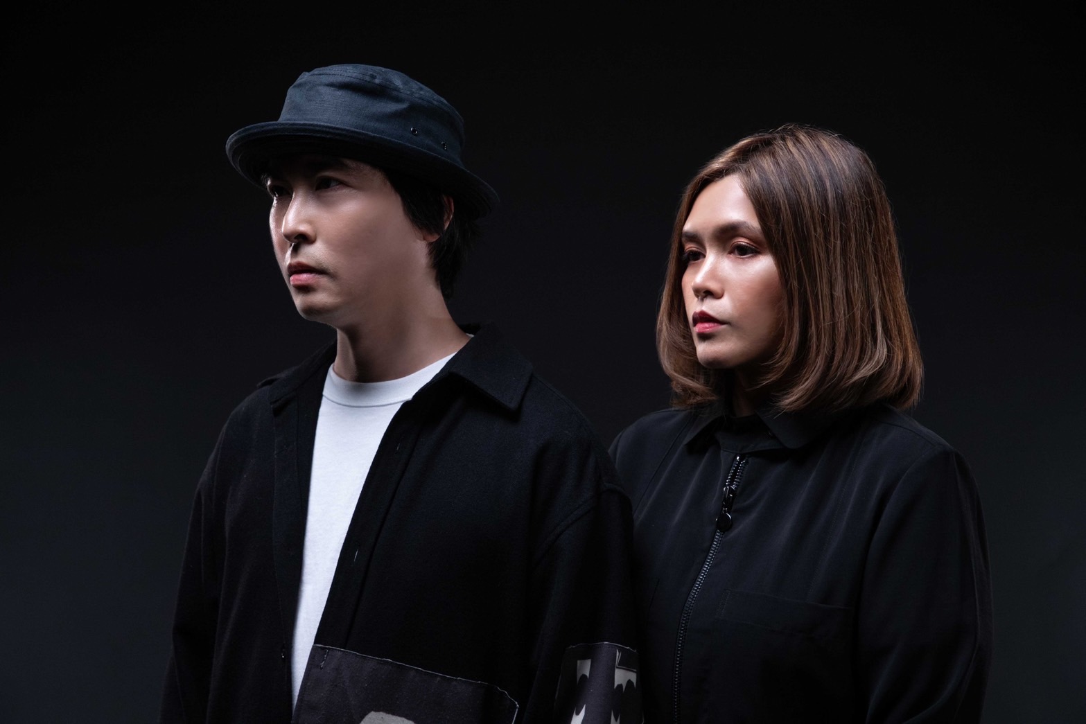 จากความเจ็บปวดสู่เสียงเพลง “JKbua (จระเข้บัว)”  ส่งซิงเกิลสากล “Downward Spiral” 